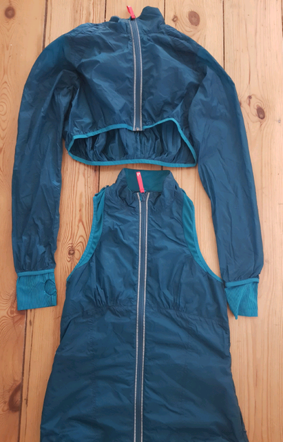 sweaty betty tracksuit
